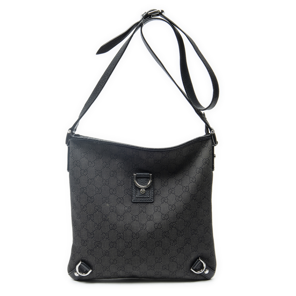 Gucci Abbey D-Ring Crossbody - Picture 1 of 10
